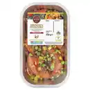 Bild 1 von MEINE METZGEREI Hähnchen Ofenschale 450 g, Hollandaise-Brokkoli