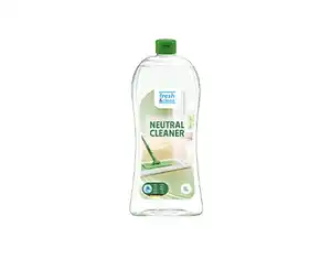 Fresh & Clean Neutralreiniger