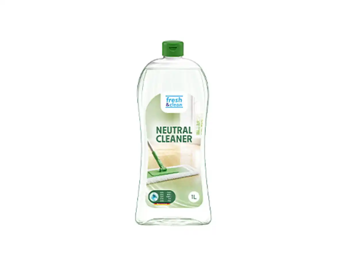 Bild 1 von Fresh & Clean Neutralreiniger
