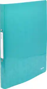 Leitz Ringbuch WOW PP sortiert