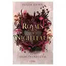 Bild 1 von Taschenbuch-Roman, Royals Nightfall