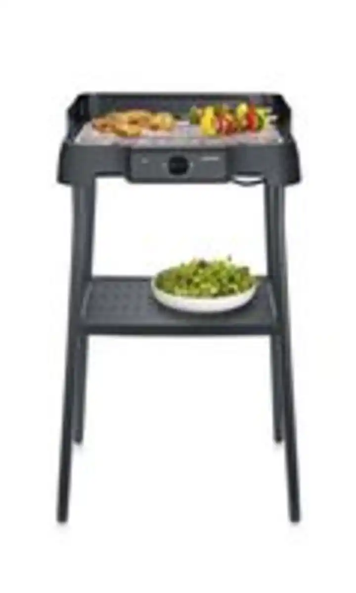 Bild 3 von Severin Standgrill PG 8594
