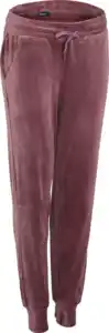 IDEENWELT Nicki Hose beere Gr. L