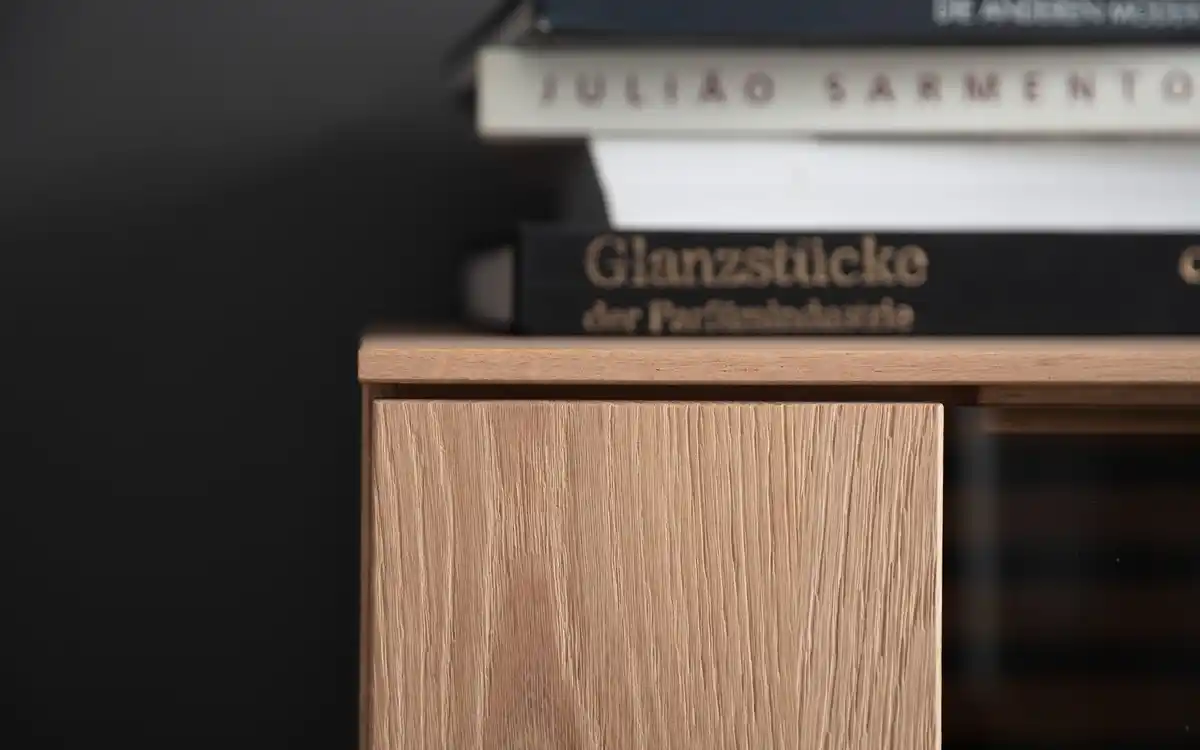 Bild 4 von Schöner Wohnen - Garderobe Yonna