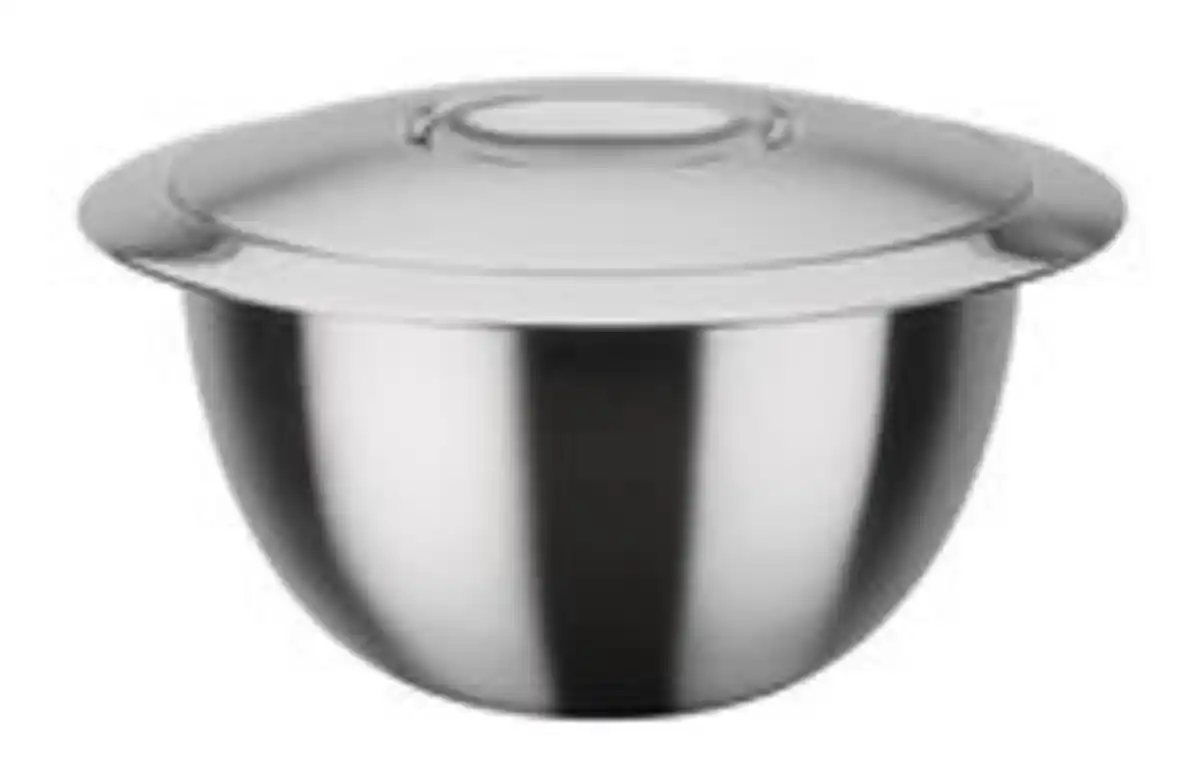 Bild 2 von GSW Thermo Servierschüssel mit Deckel