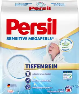 PERSIL Sensitive Megapearls 16 WL, 1.04 kg