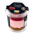 Bild 1 von GOURMET FINEST CUISINE Dessert im Glas 60 g, Himbeere