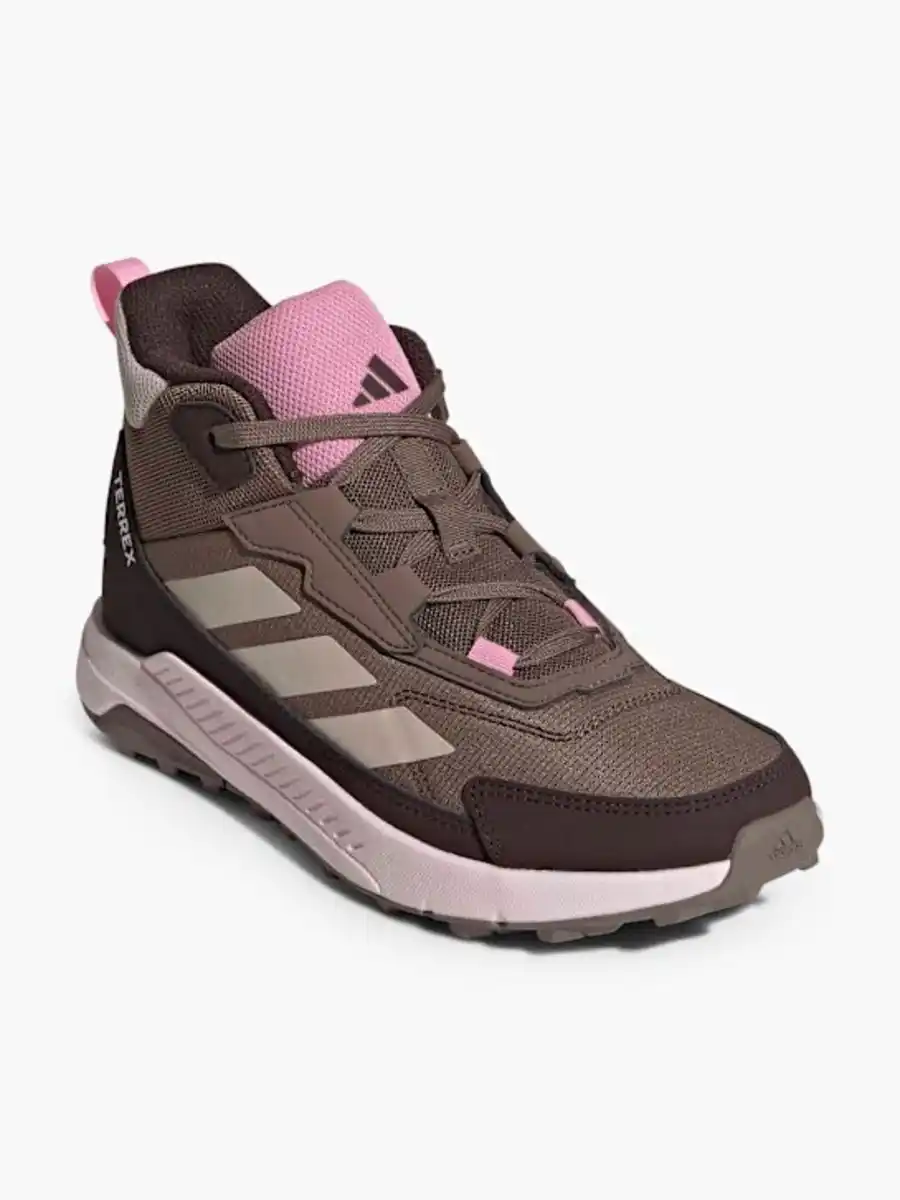 Bild 2 von adidas TERREX ANYLANDER MID J Trekking-Schuh