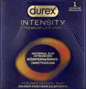 Bild 1 von Durex Durex Intensity 1 Stück