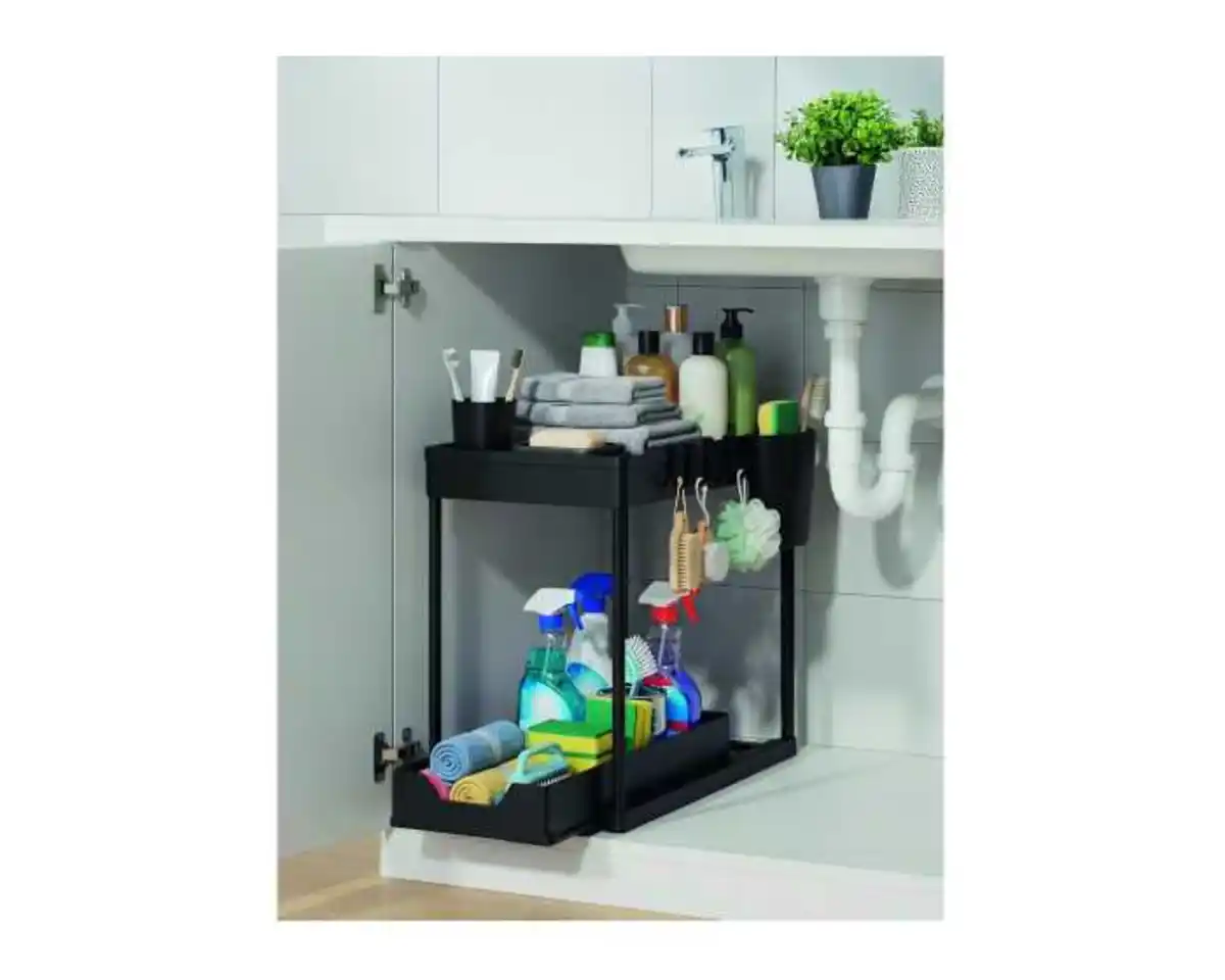 Bild 1 von Schrank Organizer EASYmaxx mit Schubladen