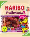Bild 1 von Haribo Fruchtgummi Fruitmania Berry Veggie, 160 g