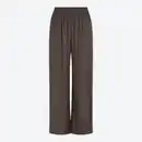 Bild 2 von Damen-Hose mit Crincle-Struktur