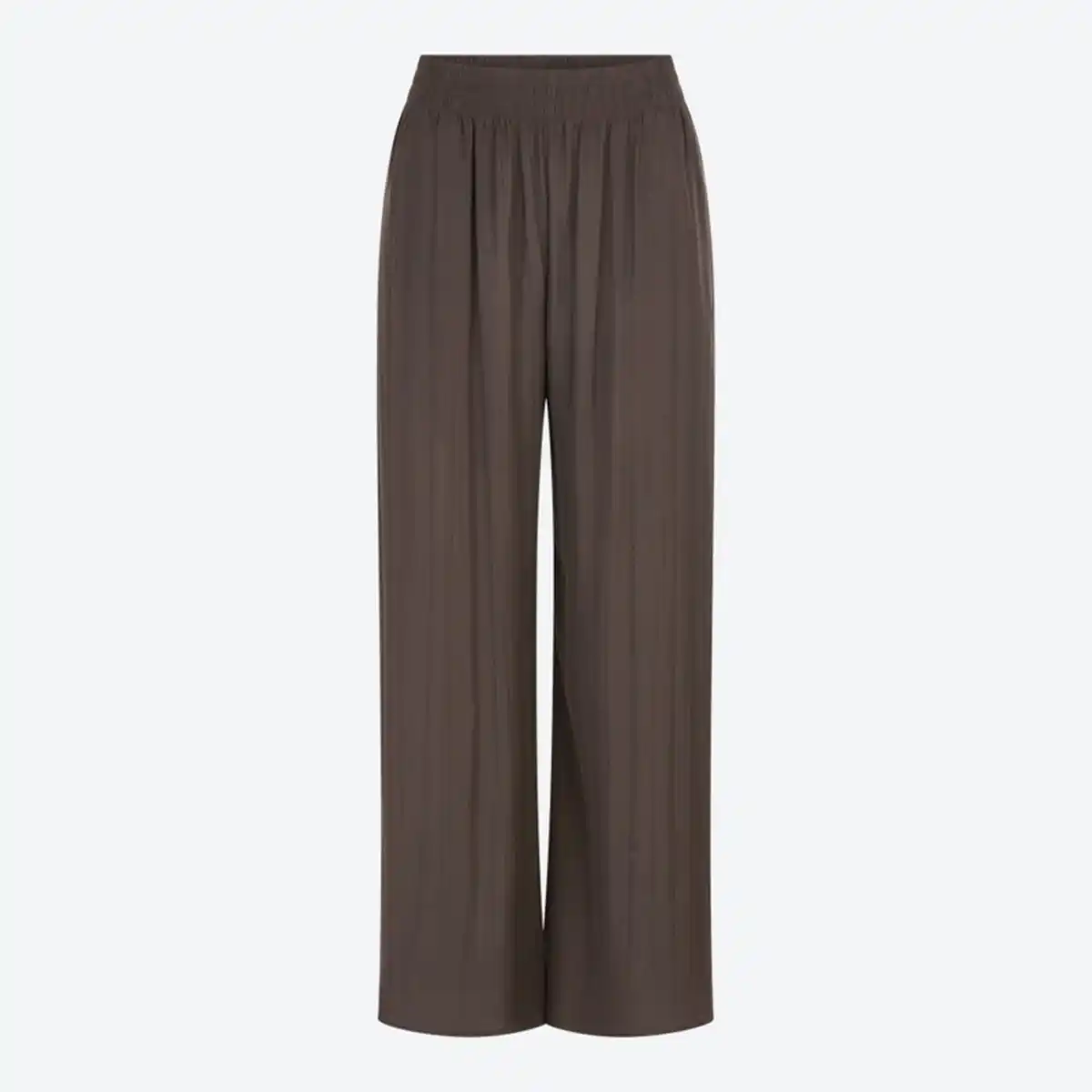 Bild 2 von Damen-Hose mit Crincle-Struktur