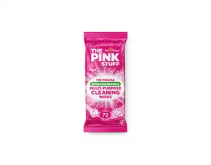 The Pink Stuff Allzweck-Reinigungstücher