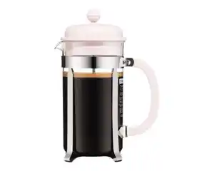 Kaffeebereiter Bodum für 8 Tassen 1,0 l