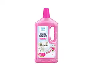 Fresh & Clean Multi-Reiniger