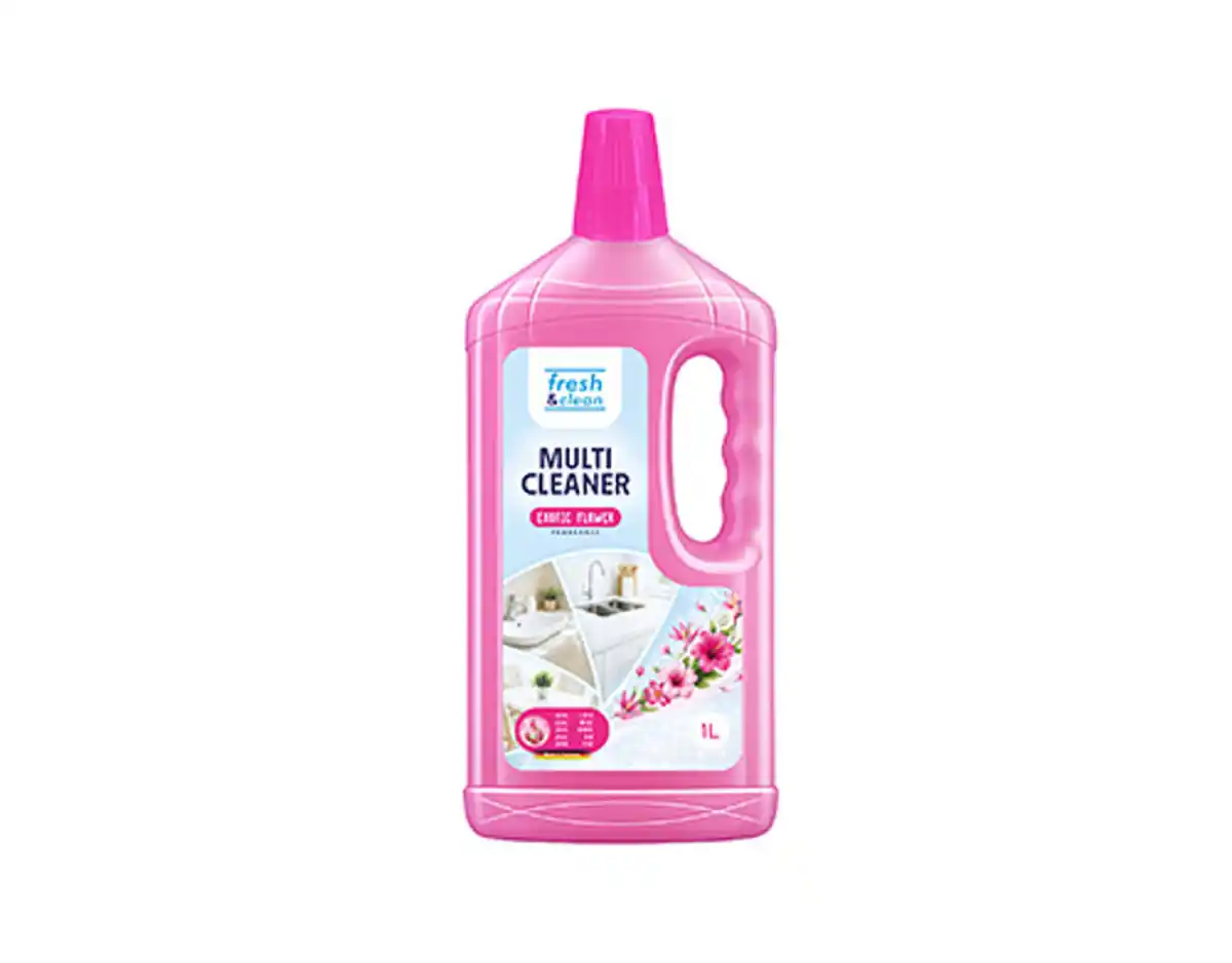 Bild 1 von Fresh & Clean Multi-Reiniger