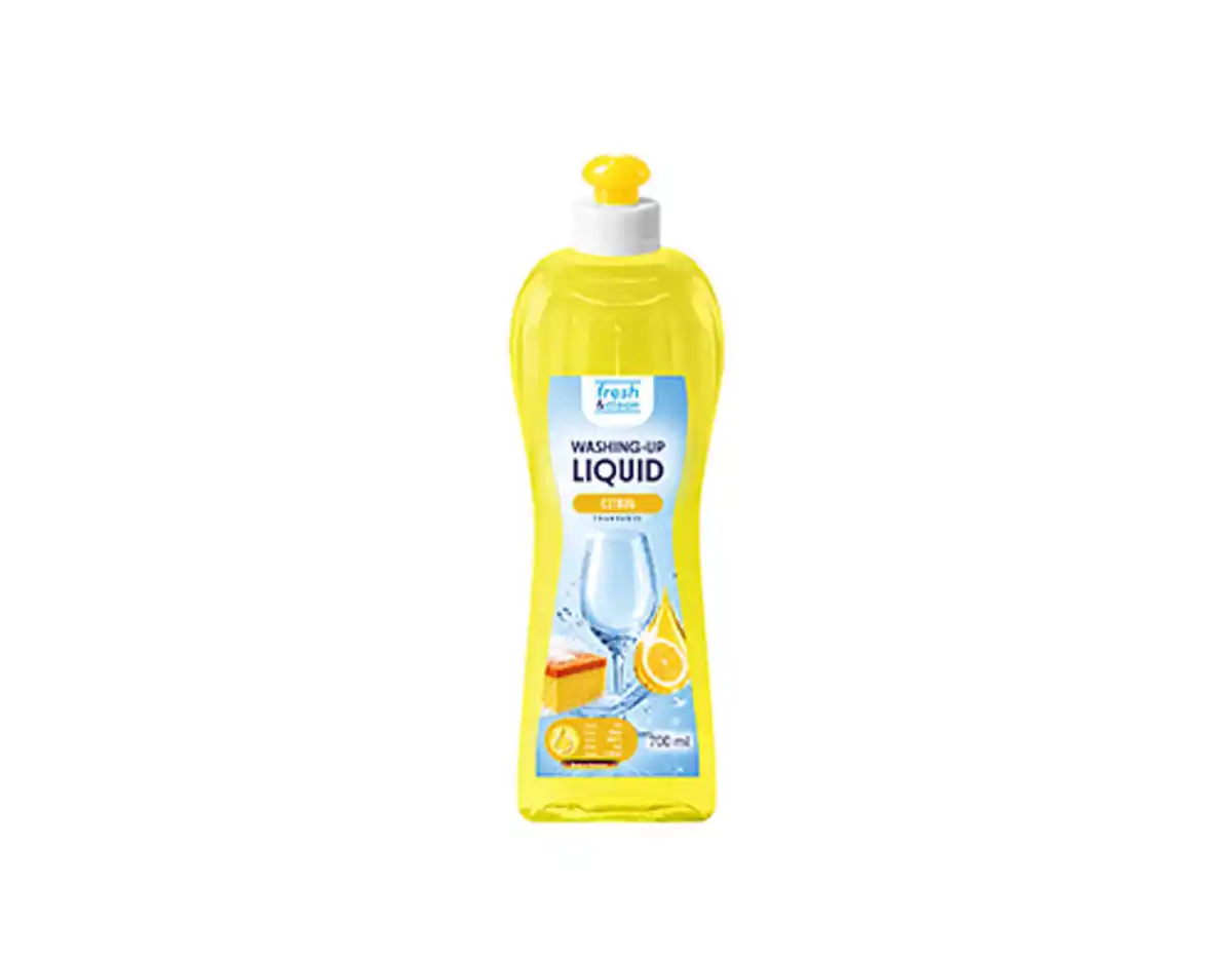 Bild 4 von Fresh & Clean Spülmittel
