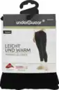 Bild 1 von under2wear Leggings leicht und warm Thermolite (LYCRA) schwarz M (40/42)