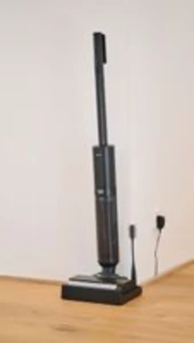 Bild 2 von Severin Kabelloser Elektrischer Bodenwischer SC 7177