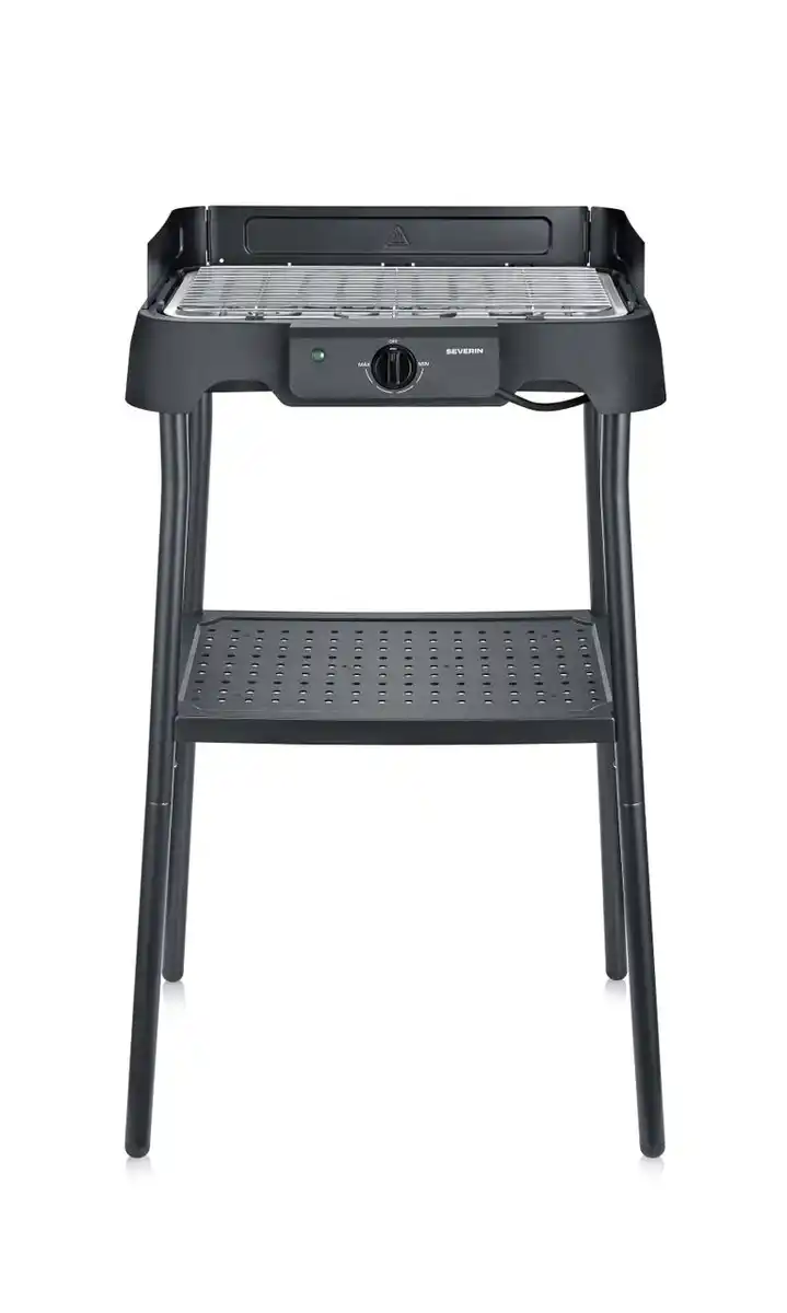 Bild 1 von Severin Standgrill PG 8594