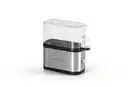 Bild 1 von GOURMETmaxx Eierkocher Kompakt 2.0 250W schwarz/silber