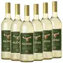 Bild 1 von Gerstacker Glögg weiß 0,745l