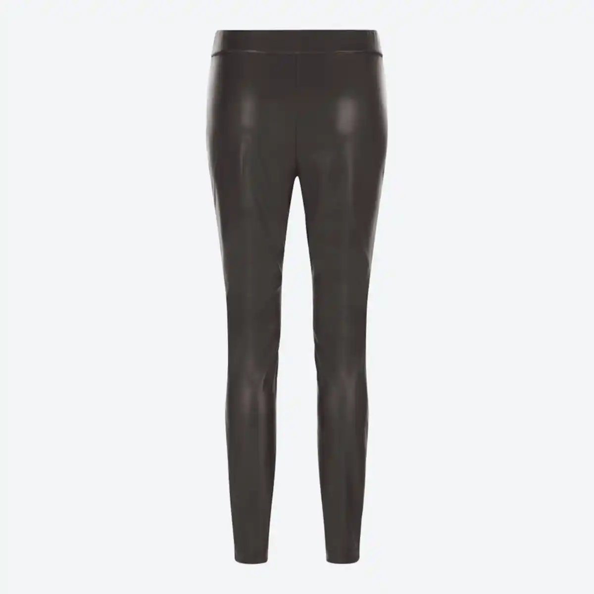 Bild 4 von Damen-Leggings aus Kunstleder