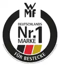 Bild 2 von WMF - Besteck-Set 30tlg Atria