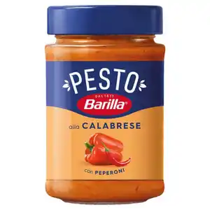 BARILLA Pesto 190 g, Calabrese