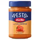 Bild 1 von BARILLA Pesto 190 g, Calabrese