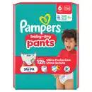 Bild 1 von Pampers Baby-Dry Pants Gr. 6, 20 Stk