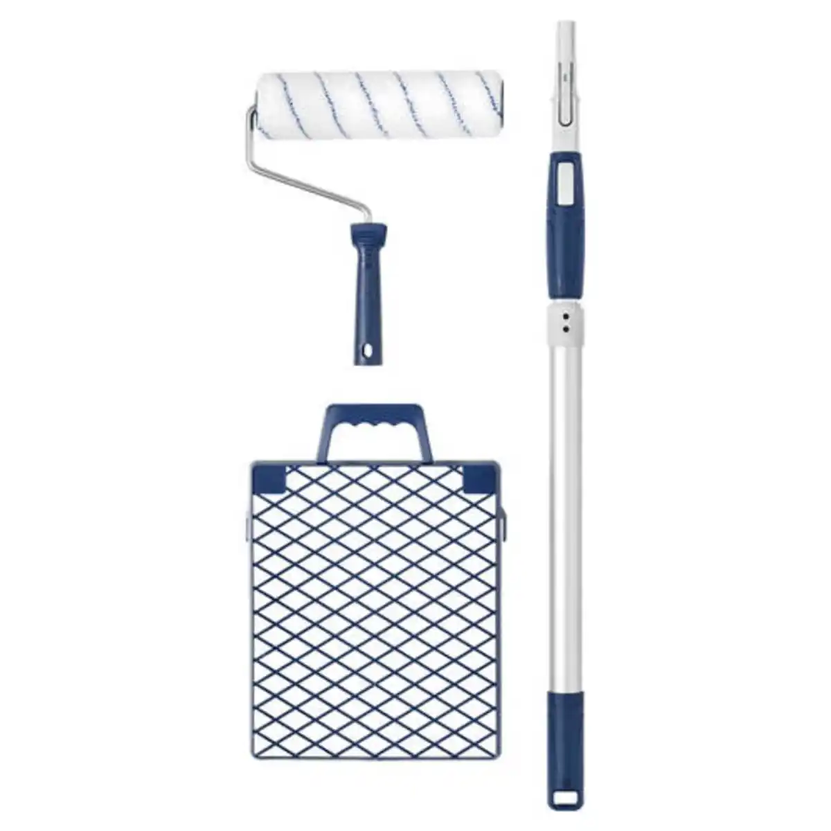 Bild 1 von DECO CRAFT Malerset 4-tlg.