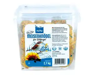 Meisenknödel Eimer, 30 Stück
