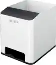 Bild 1 von Leitz Sound Stifteköcher WOW Weiß