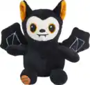 Bild 1 von IDEENWELT Halloween-Plüsch Fledermaus