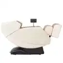 Bild 3 von Happy Home Massagesessel mit SL-Schiene & Zero-Gravity, ca. 153 x 75 x 112 cm – Beige