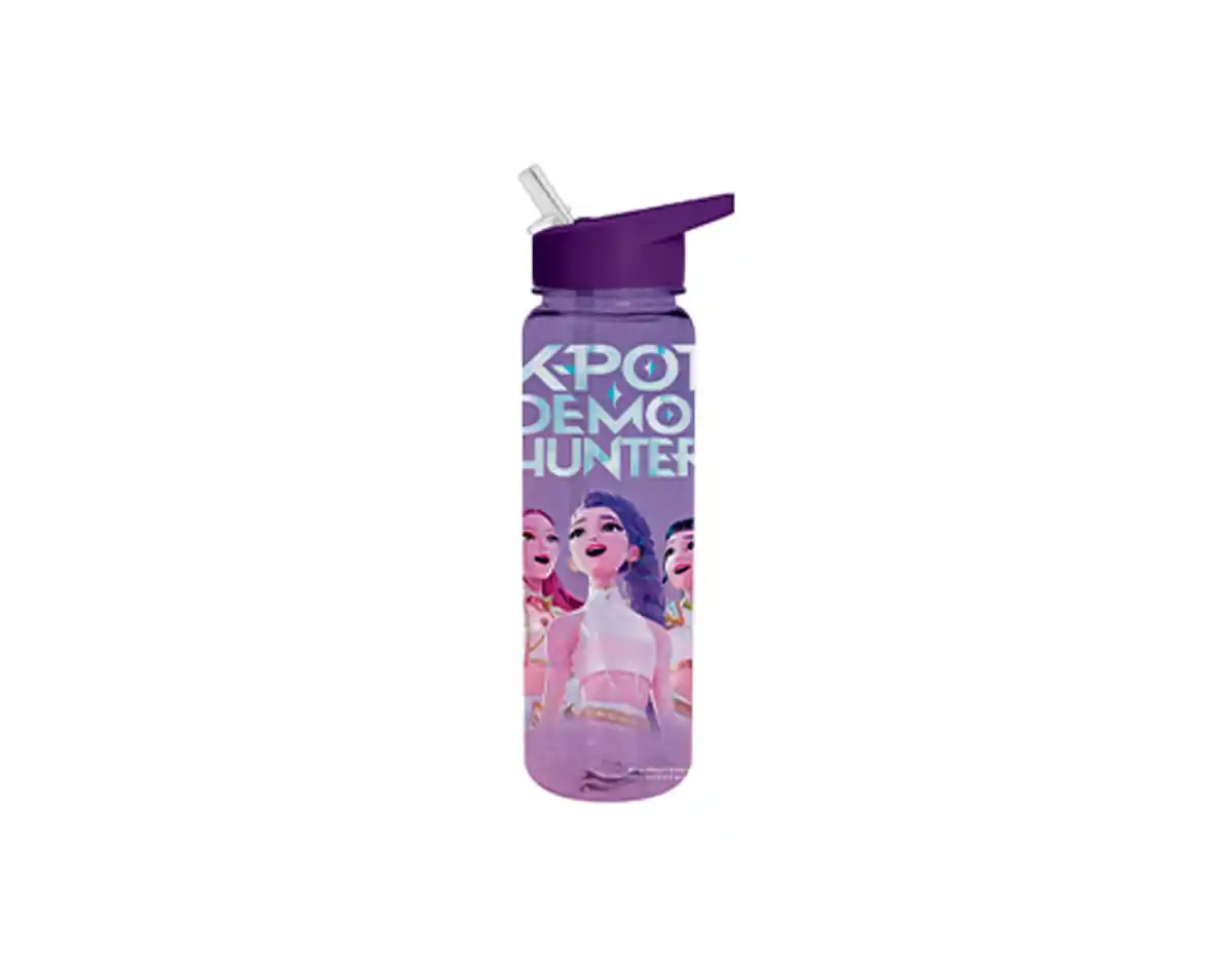 Bild 4 von K-Pop Demon Hunters Trinkflasche
