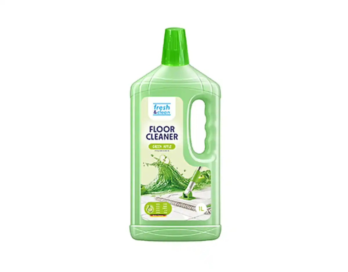 Bild 1 von Fresh & Clean Bodenreiniger