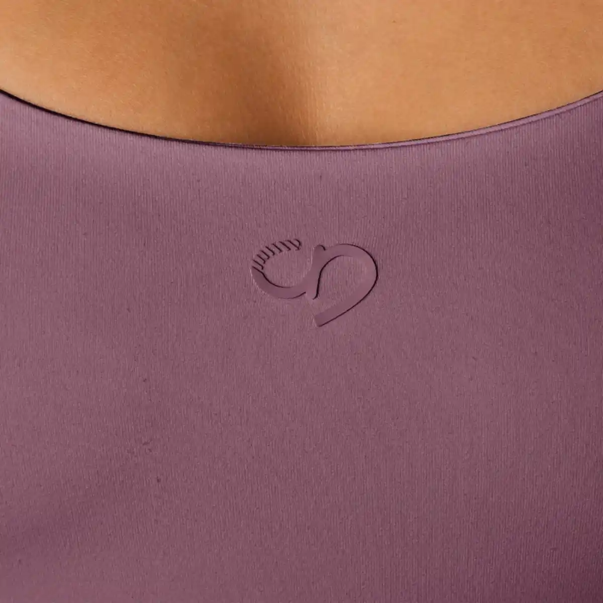 Bild 4 von Damen-Crop-Top mit schmalen Trägern