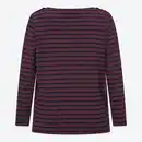 Bild 3 von Damen-Pullover mit Bootausschnitt, große Größen