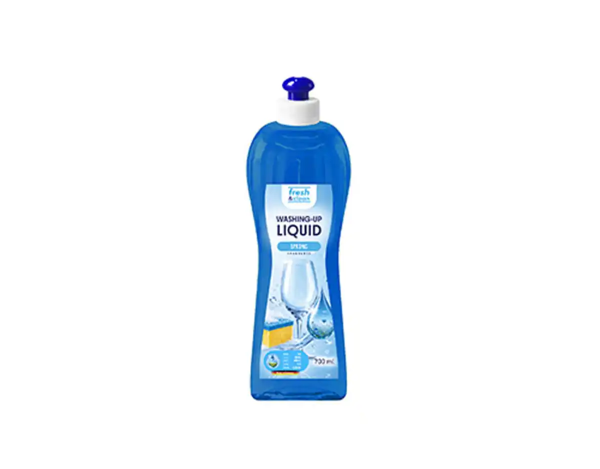 Bild 3 von Fresh & Clean Spülmittel