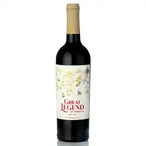 GREAT LEGEND OF PORTUGAL 2022 Great Legend of Portugal Vino Tinto Regional Lisboa