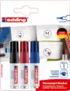 Bild 1 von Edding Mini Marker 3er-Set