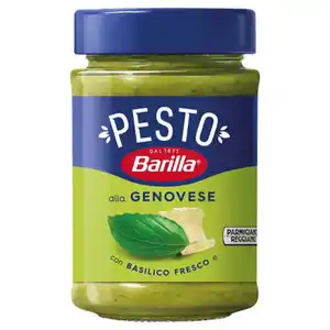 BARILLA Pesto 190 g, Genovese