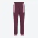 Bild 2 von Damen-Sweathose mit Kontrasteinsätzen