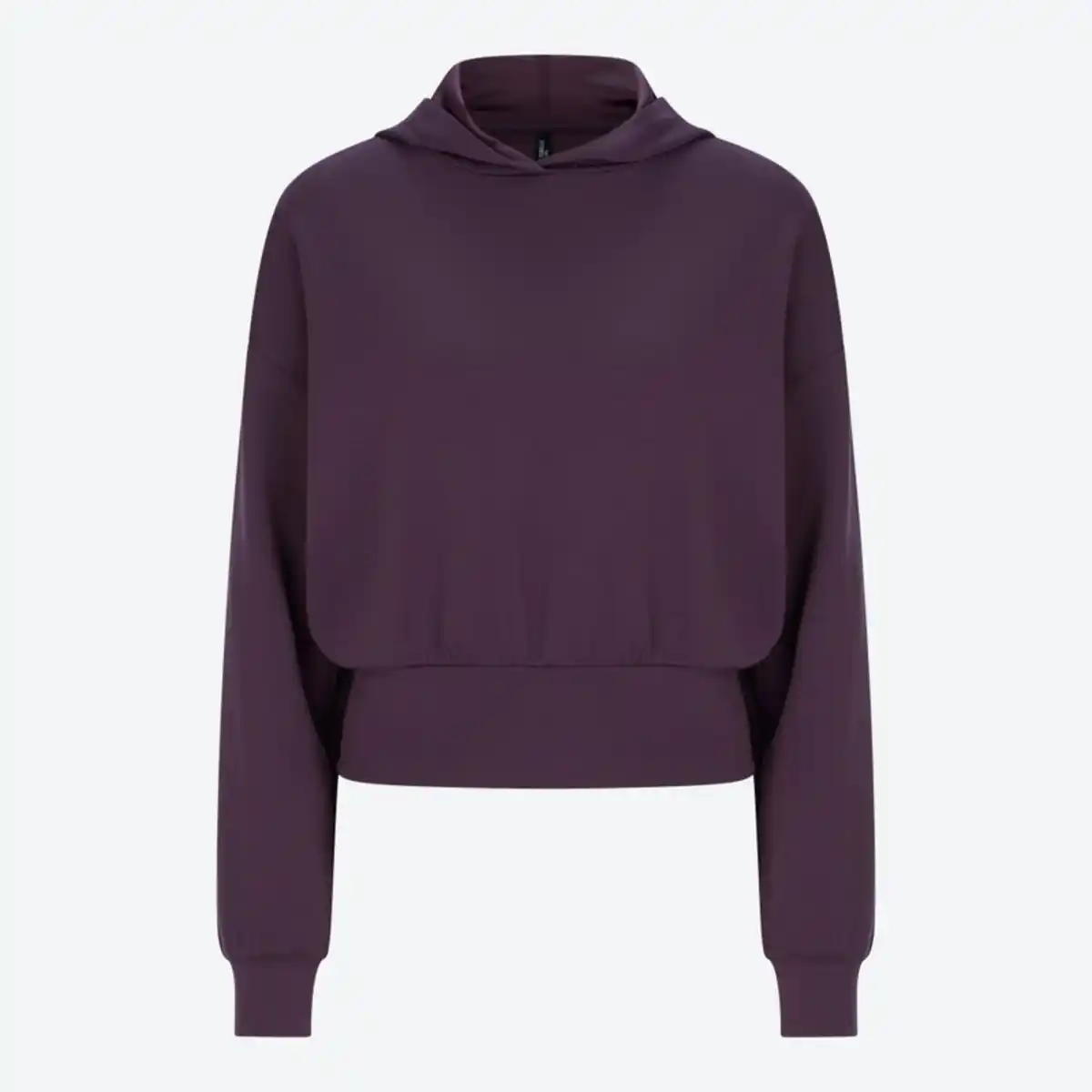 Bild 2 von Damen-Kapuzenpullover aus Modal-Mix