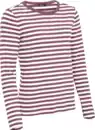 Bild 1 von IDEENWELT Langarm-Shirt beere Gr. M