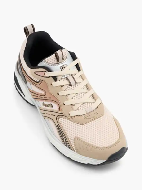 Bild 2 von Bench Chunky Sneaker