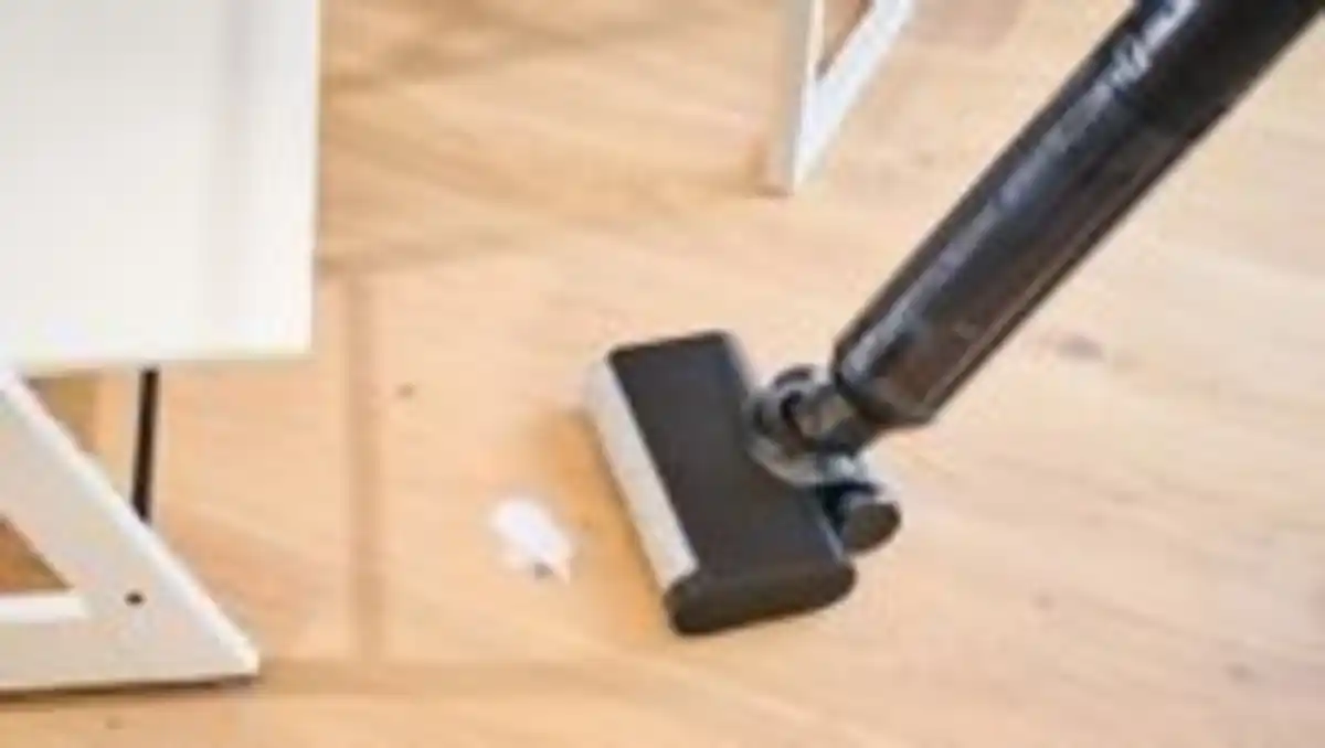 Bild 4 von Severin Kabelloser Elektrischer Bodenwischer SC 7177